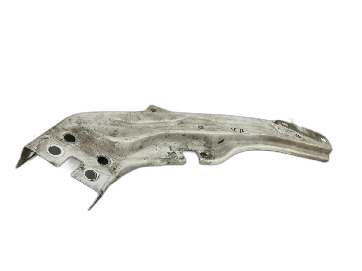 Supporto Supporto/Traversa Alloggiamento/Sede Guida per Paraurti Dx anteriore Fiat Scudo 272 07-16 - Bild 1