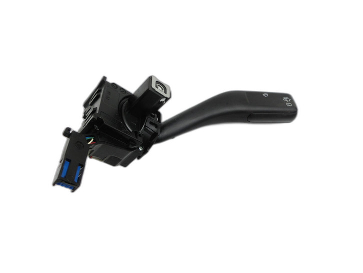 VW Golf V 5 Plus 5M 04-08 Lenkstockschalter Wischerschalter Wischer VW Golf V 5 Plus 5M 04-08 14.09.2005... Bild 1