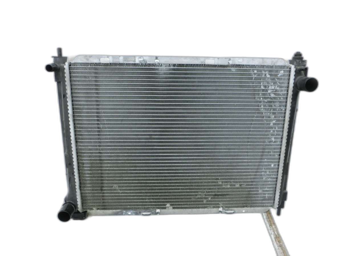 water cooler Radiator for Nissan Note E11 05-08 - Bild 1