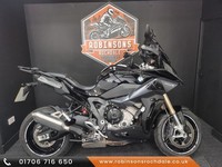 2023 23 Plate BMW S1000 XR TE Full Service History