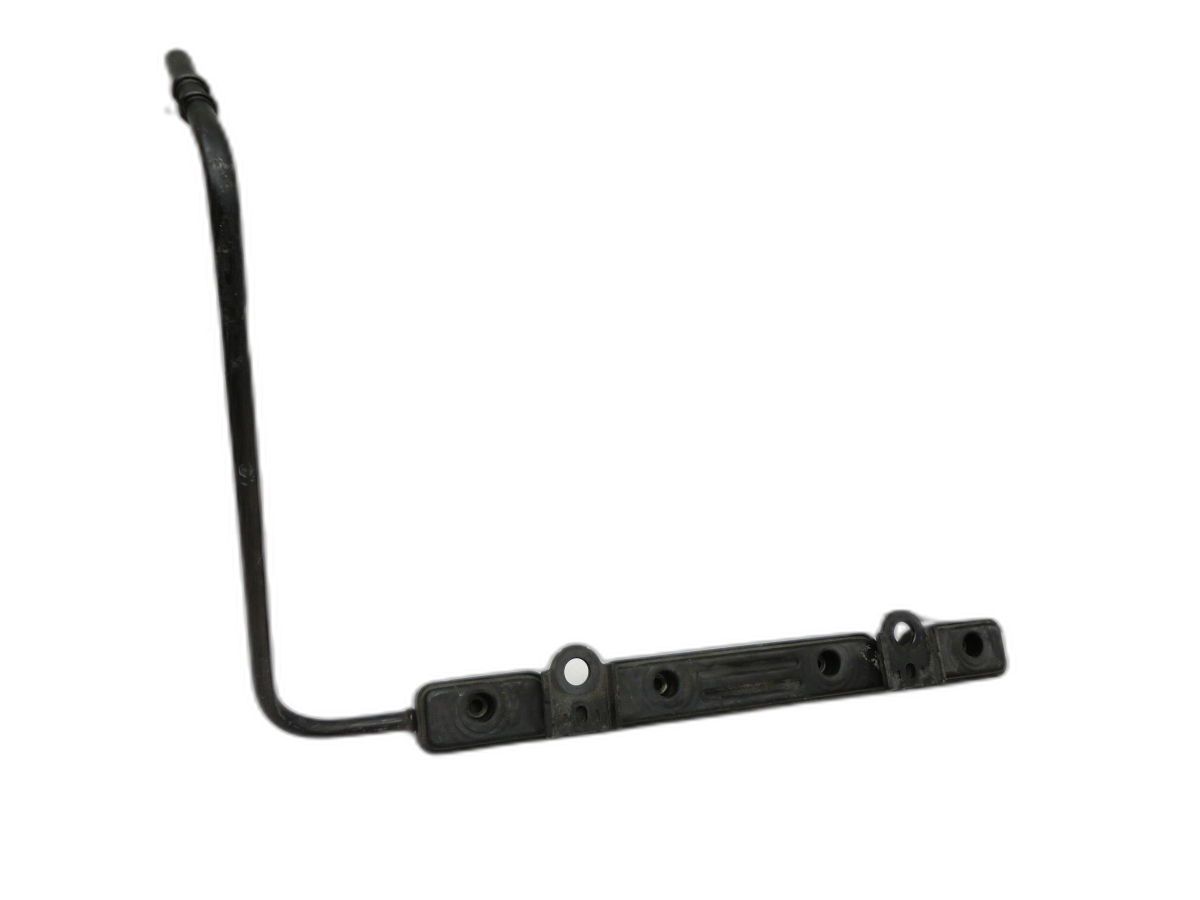 Toyota Prius II 05-09 Hybrid 1,5 57KW Einspritzleiste Düsenstock für Einspritzanlage  - Bild 1