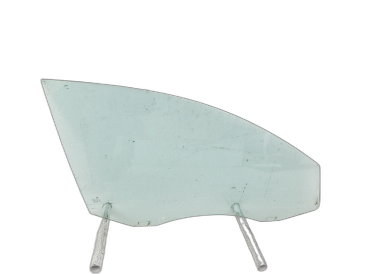 Luna lateral RVK de puerta derecha delante para VW Passat 3C B6 06-10 - Bild 1