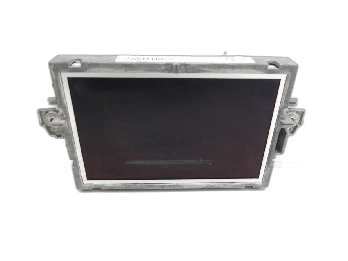 Screen Display Monitor for Mercedes E500 W212 09-13 - Bild 1