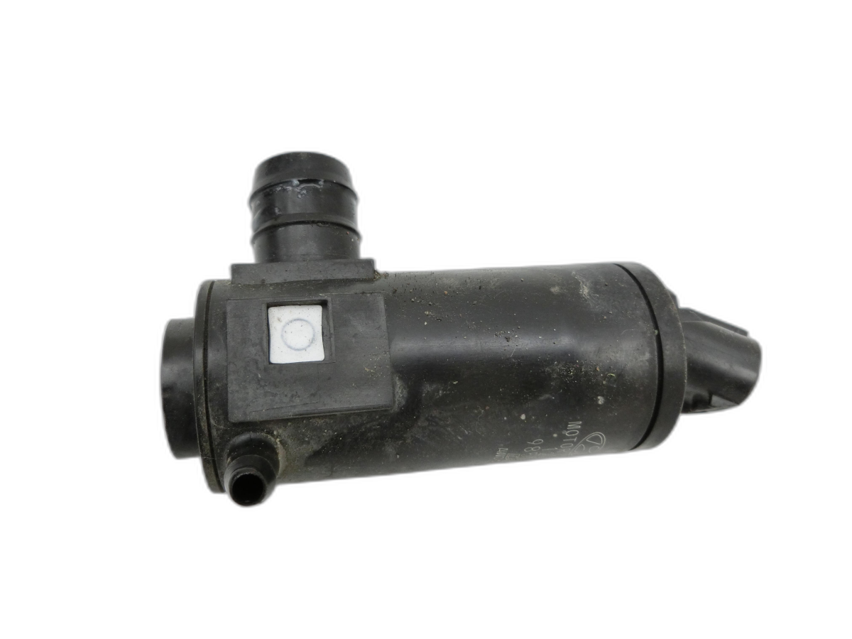 KIA Optima JF K5 15-20 Waschwasserpumpe Waschpumpe  - Bild 1