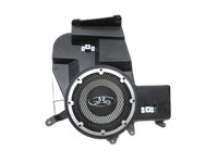 Mitsubishi ASX GAW 16-19 Lautsprecher Subwoofer Mitsubishi ASX GAW 16-19 15.09.2017 8720A136 gebraucht Vorschau 1