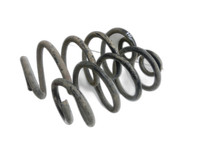 Nissan Juke F15 10-19 Beide Feder Federn Hinten Nissan Juke F15 10-19 10.06.2015 550201KA0D gebraucht Vorschau 1
