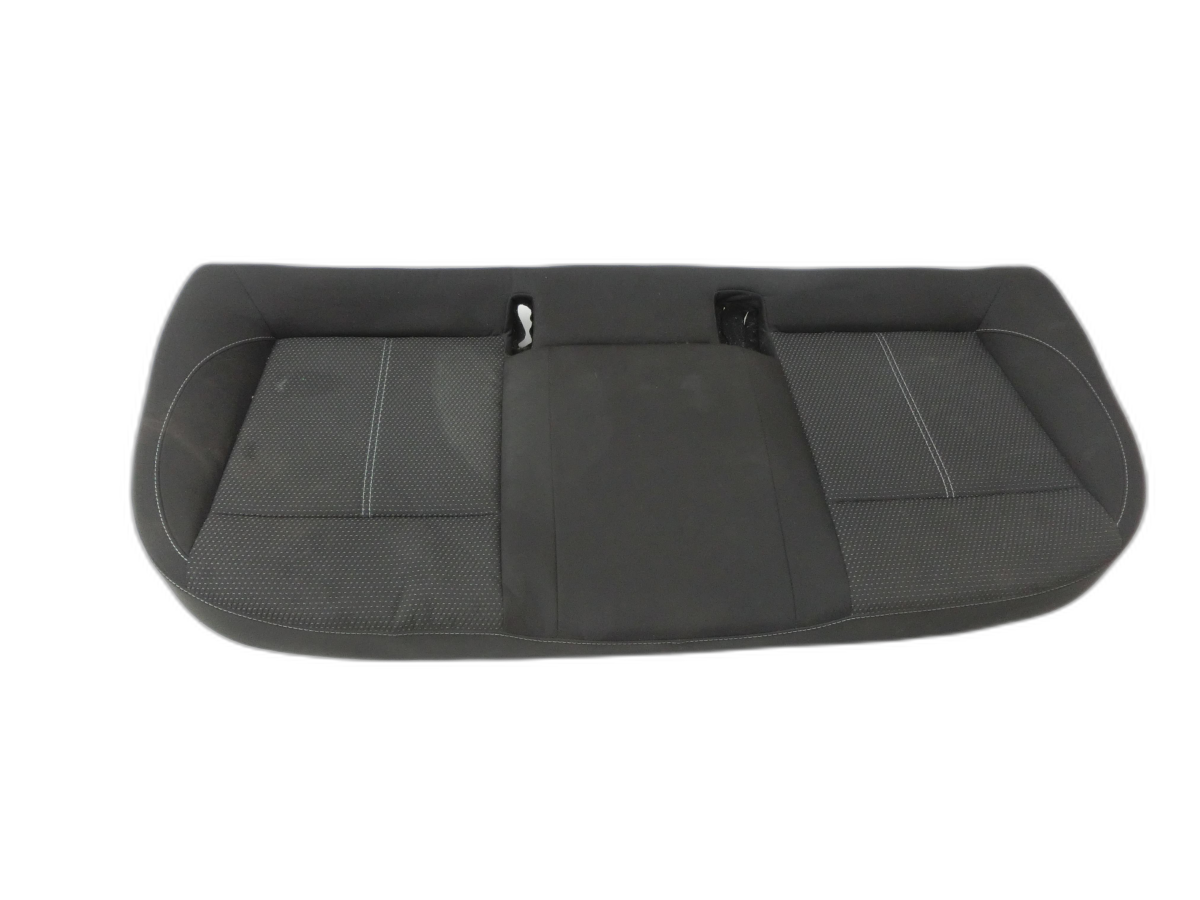 Almohadillado de asiento para banco trasero LIM Opel Astra J 12-15 - Bild 1