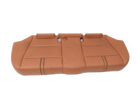 BMW X3 E83 LCI 06-10 Sitzpolster für Rücksitzbank Hinten BMW X3 E83 LCI 06-10 09.07.2008 5220-3422147 3422147 gebraucht Vorschau 1