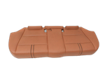 BMW X3 E83 LCI 06-10 Sitzpolster für Rücksitzbank Hinten BMW X3 E83 LCI 06-10 09.07.2008 5220-3422147 3422147 gebraucht Vorschau 1