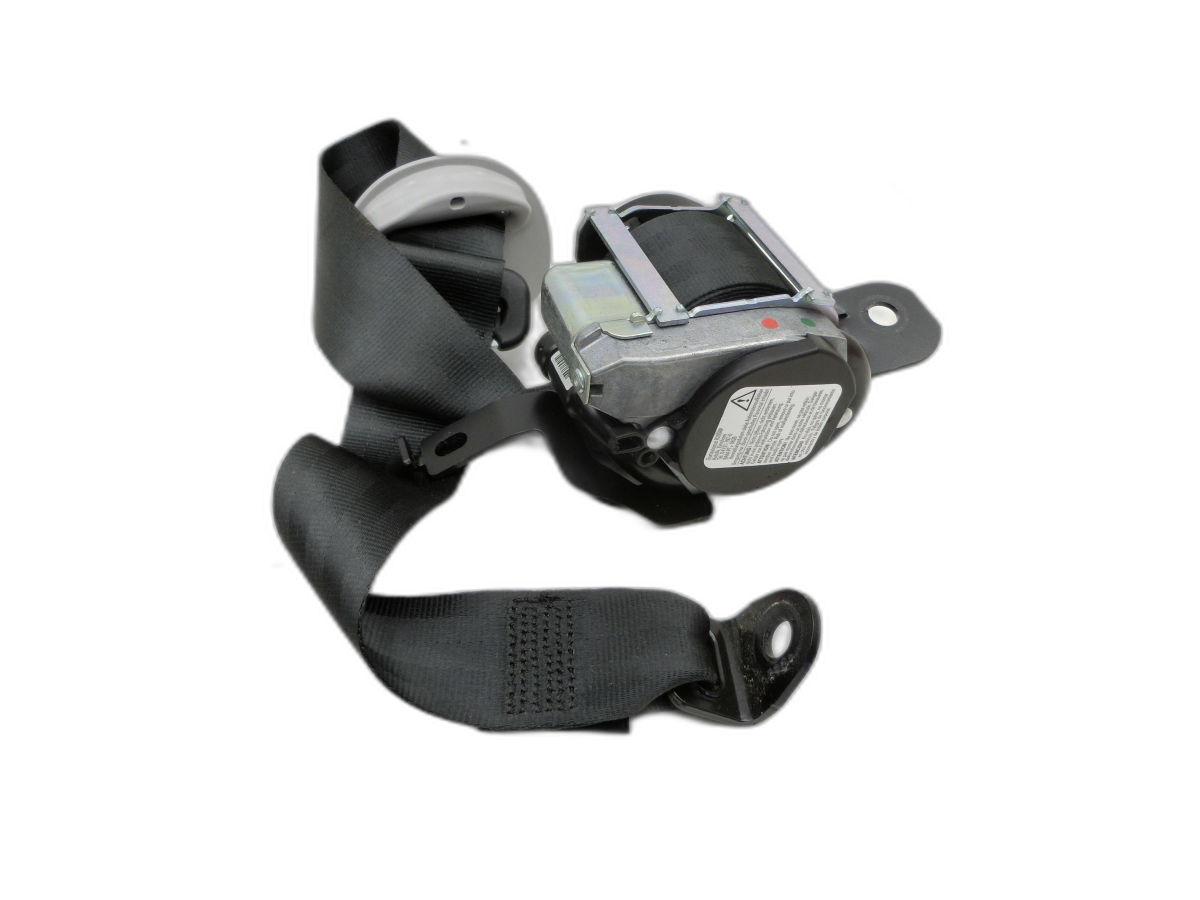 Cintura di sicurezza Sx posteriore per Hyundai Tucson TL 15-21 - Bild 1