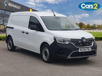 2024 Renault Kangoo 1.6 Cooper 3dr [Sport Chili Pack] Van Electric Automatic