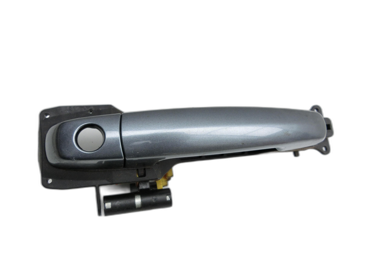 Suzuki Swift III MZ 05-10 Kombi Türgriff Griff aussen Links Vorne ZY4 - Bild 1