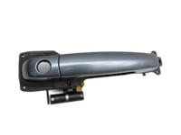 Suzuki Swift III MZ 05-10 Kombi Türgriff Griff aussen Links Vorne ZY4 Suzuki Swift III MZ 05-10 28.11.2006 gebraucht Vorschau 1