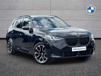 2026 BMW X3 Diesel Estate 20d xDrive M Sport 5dr Step Auto SUV Diesel Automatic