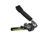 Land Range Rover L322 05-09 Gurt Sicherheitsgurt m. Gurtstraffer für Fahrer Links Vorne Land Range Rover L322 05-09... Vorschau 1