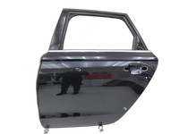 Audi A6 4G 11-14 Kombi Tür Links Hinten LX5R Audi A6 4G 11-14 11.04.2012 4G9833051 gebraucht Vorschau 1
