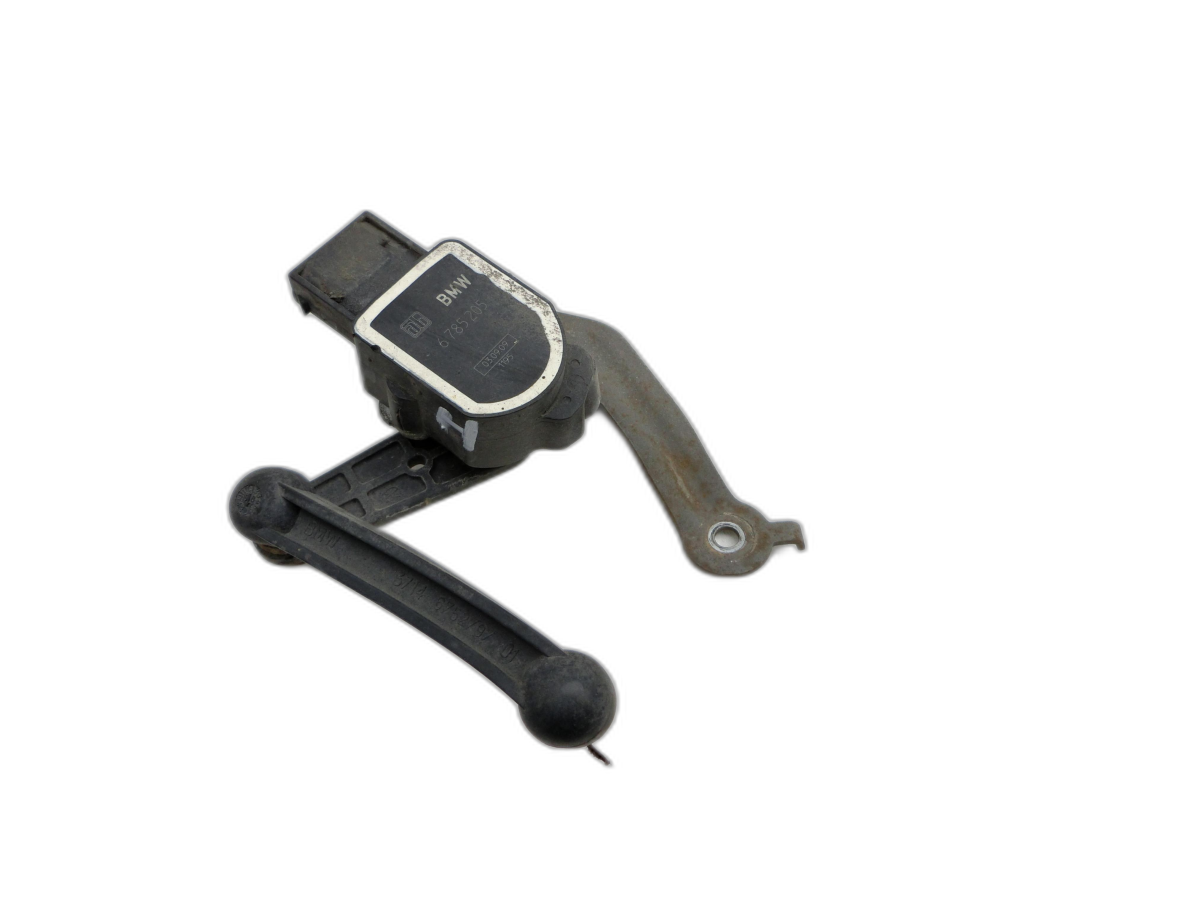 Xenón control de la gama luminosidad Sensor inclinación posterior derecha para BMW E91 318D LCI 09-13 - Bild 1