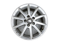Seat Ibiza IV 6J SC 12-15 1x Felge Alufelge 5X100 6X15Zoll ET38 Seat Ibiza IV 6J SC 12-15 22.06.2015 6J0 601 025 K... Vorschau 1