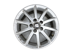 Seat Ibiza IV 6J SC 12-15 1x Felge Alufelge 5X100 6X15Zoll ET38 Seat Ibiza IV 6J SC 12-15 22.06.2015 6J0 601 025 K... Vorschau 1
