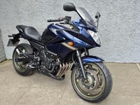 Yamaha XJ6S Diversion Very clean 