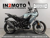 SYM NHR 125cc
