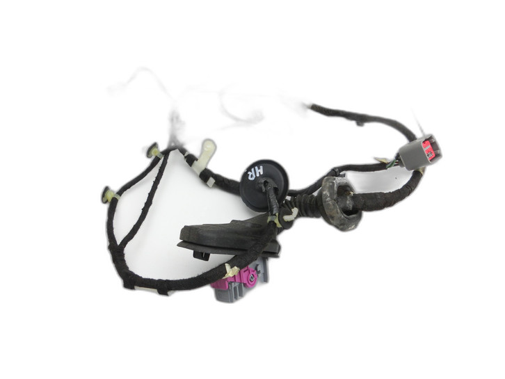 Opel Astra K 15-21 Kombi Kabelbaum Leitungssatz für Tür und Fensterheber Hinten Rechts  - Bild 1