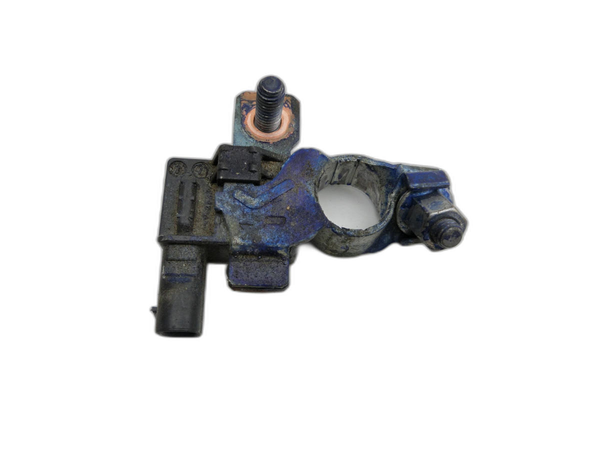 Opel Insignia B Z18 17-20 Sensor Batterieüberwachung  - Bild 1