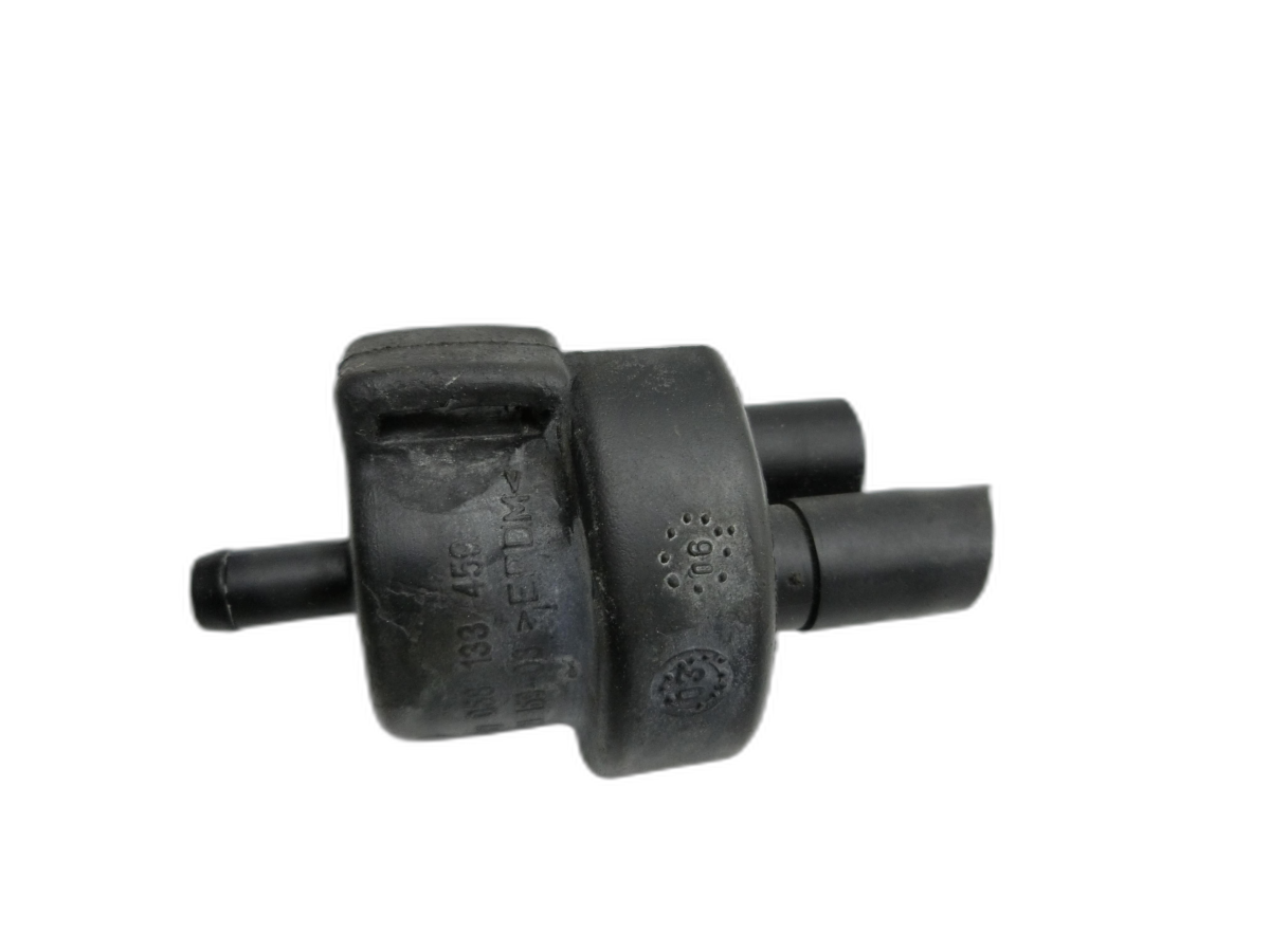 VW Sharan 7N II 10-15 1,4 110KW Magnetventil  - Bild 1