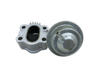 Toyota RAV4 IV 13-16 2.2 D-4D 110KW Abgasregler für AGR Toyota RAV4 IV 13-16 04.07.2014 258000R010 gebraucht Vorschau 1