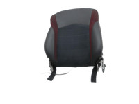 Nissan Juke F15 15-18 Sitzbezug Rückenpolster Links Vorne für Fahrer Sitz Nissan Juke F15 15-18 01.01.2017 gebraucht Vorschau 1