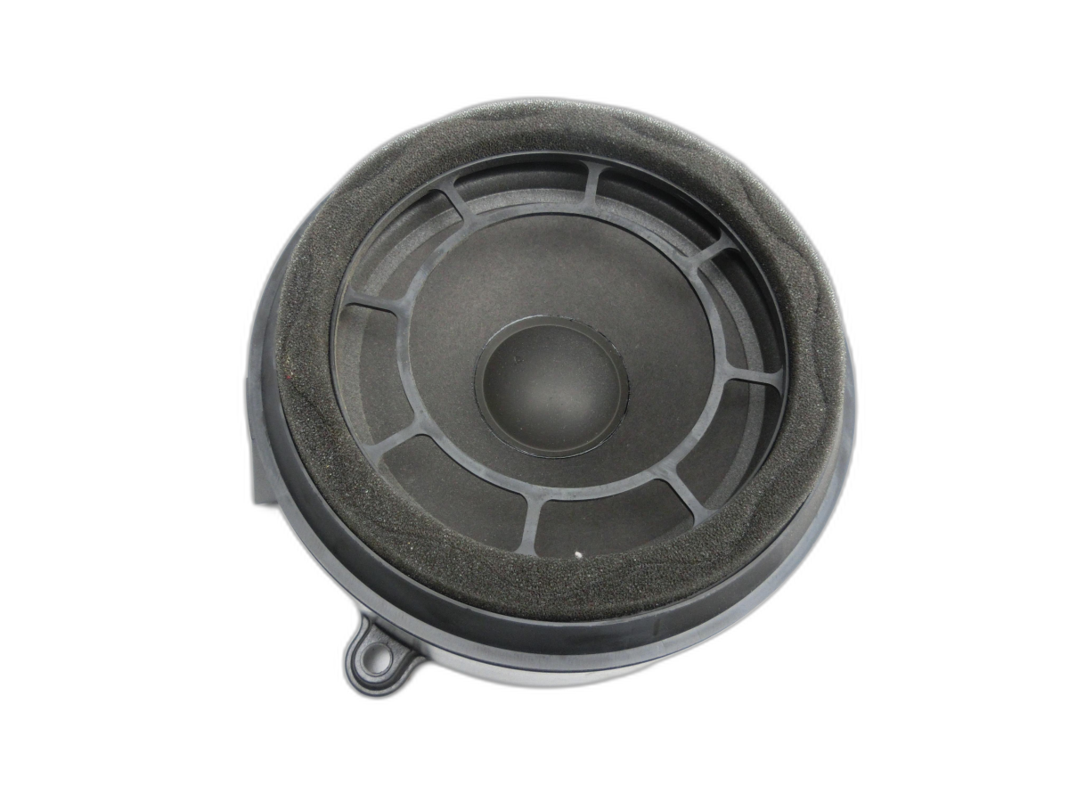 Mercedes CL203 C200K 04-08 Lautsprecher Links Vorne  - Bild 1