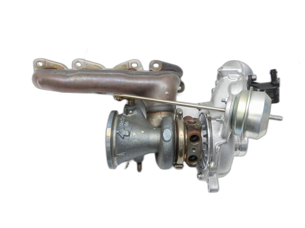 Turbocharger Turbo Exhaust Charger for Mercedes W213 E200 16-20 - Bild 1