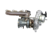 Mercedes W213 E200 16-20 2,0 135KW 274.920 Turbolader Turbo Abgasturbolader Mercedes W213 E200 16-20 09.11.2018... Vorschau 1