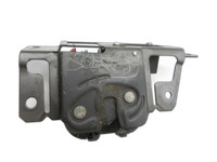 BMW X3 E83 04-06 Schloss f. Heckklappe Heckklappenschloss Verriegelung BMW X3 E83 04-06 13.07.2006 7201561... Vorschau 1