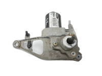 Ford B-Max 12-17 Wischermotor Vorne Links Ford B-Max 12-17 21.03.2013 AV11-17504-AD W000031055 W000028930 gebraucht Vorschau 1
