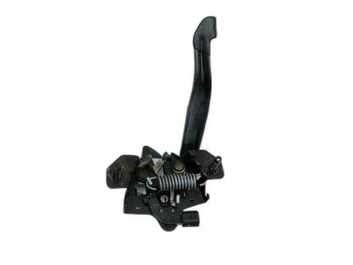 Nissan Micra V K14 17-22 Haubenschloss Motorhaubenschloss Schloss Vorne  - Bild 1