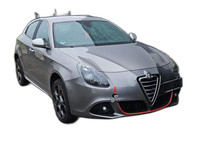 Alfa Giulietta 940 10-13 Stabilisator Stabi Vorne Alfa Giulietta 940 10-13 11.06.2010 50518567 gebraucht Vorschau 6