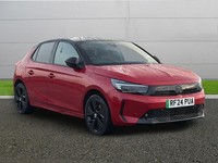 2024 Vauxhall Corsa 100kW GS 50kWh 5dr Auto Hatchback Electric Automatic