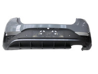 Hyundai I30 N PD 19-24 5T Stoßstange Stoßfänger Heckstosstange Hinten TKG Hyundai I30 N PD 19-24 10.10.2022 gebraucht Vorschau 1