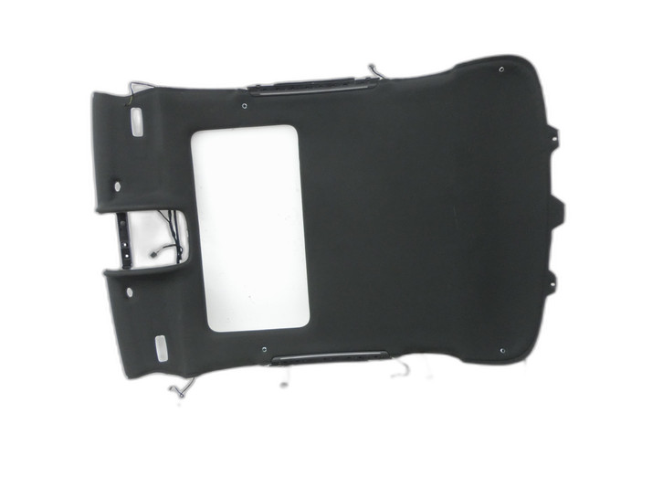 Audi A8 4H D4 09-17  Verkleidung für Himmel Dach  - Bild 1