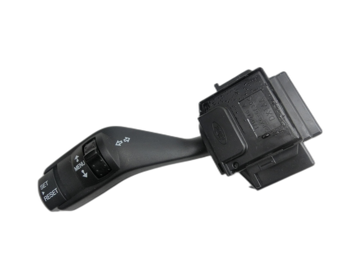 Ford Focus II ST 05-07 Blinkerschalter Lenkstockschalter Blinker  - Bild 1