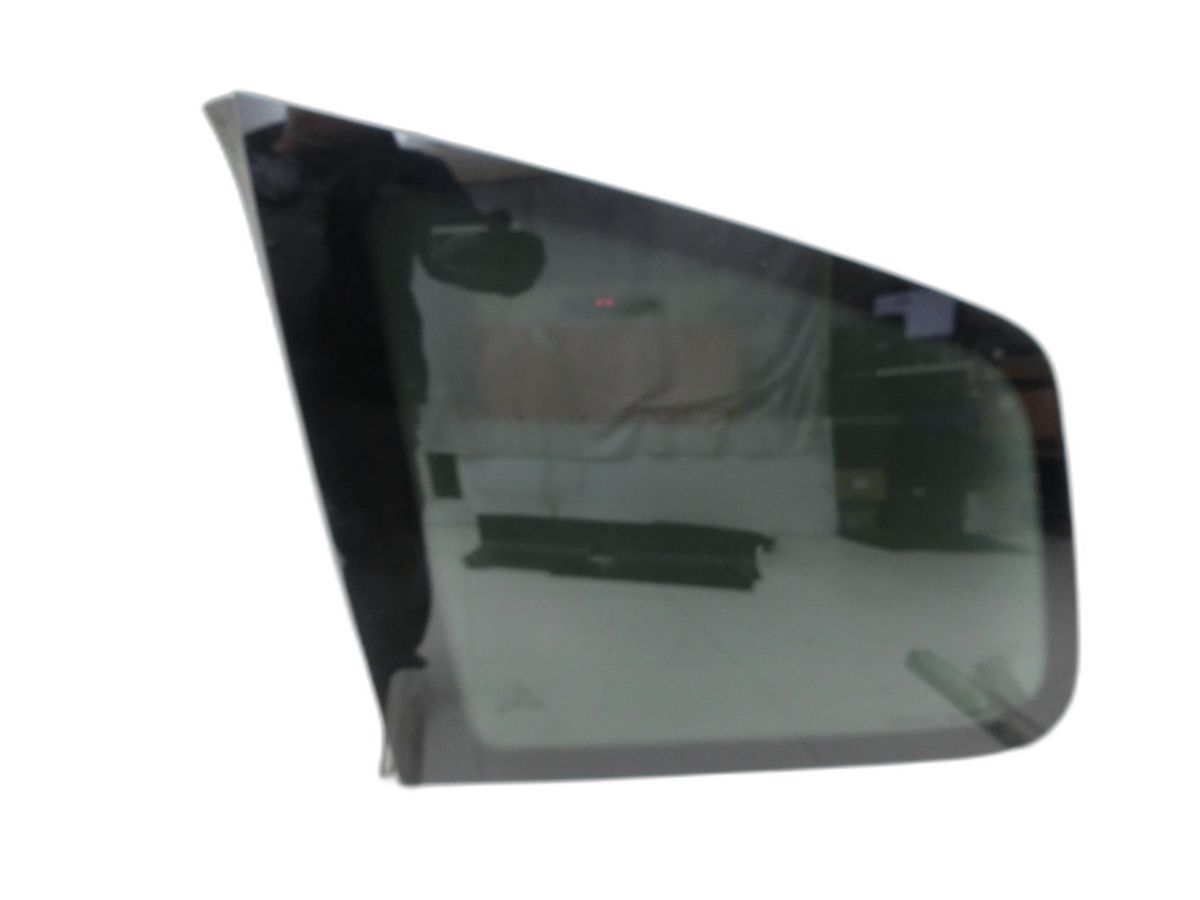 Luna lateral fijo Disco izquierda posterior Orig. tintado para Ford C-Max DM2 07-10 - Bild 1