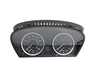 BMW E63 6er 645Ci 03-07 4,4 245KW Kombiinstrument Tacho MPH BMW E63 6er 645Ci 03-07 10.01.2005 9194902 62109194902... Vorschau 1