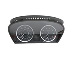 BMW E63 6er 645Ci 03-07 4,4 245KW Kombiinstrument Tacho MPH BMW E63 6er 645Ci 03-07 10.01.2005 9194902 62109194902... Vorschau 1