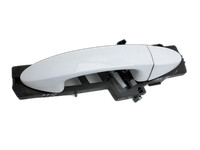 Ford Transit Courier 14-18 Kasten Türgriff Griff aussen Rechts Hinten EN Ford Transit Courier 14-18 04.07.2014... Vorschau 1