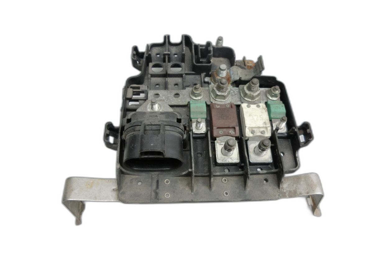 Backup Central Electrics Terminal for Renault Trafic II Vivaro A 06-14 - Bild 1