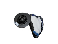BMW G21 320dx 3er 19-22 Lautsprecher Hochtöner Rechts BMW G21 320dx 3er 19-22 17.09.2020 2622544 65132622544... Vorschau 1