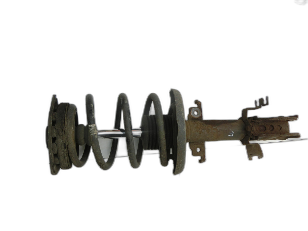 Amortiguadores Columna de suspensión delante izquierda para Renault Scenic III JZ 09-12 - Bild 1