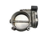 VW Phaeton 3D 02-07 4,2 246KW BGH Drosselklappe VW Phaeton 3D 02-07 02.09.2004 gebraucht Vorschau 1