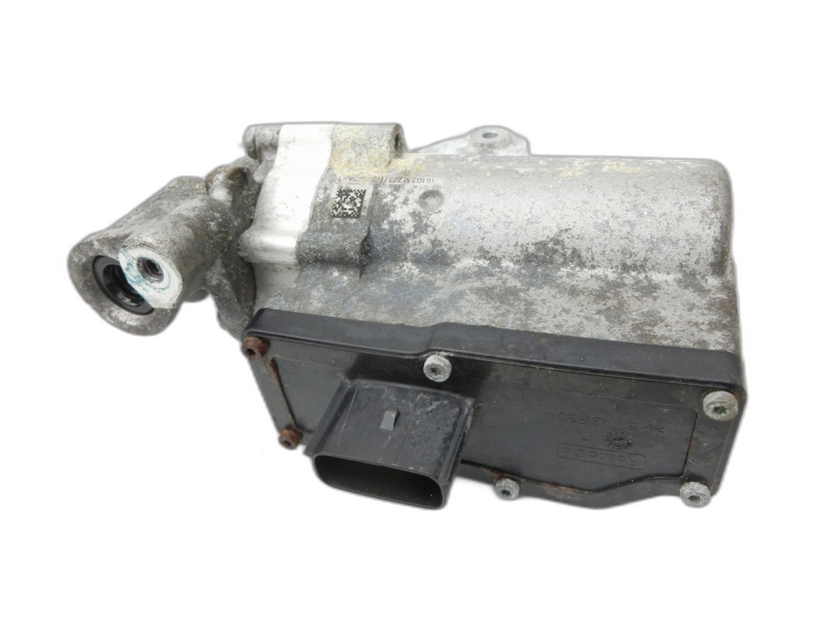 Ford Mondeo 5 V 14-19 Standheizung Zuheizer  - Bild 1